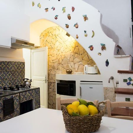 Appartement Casa Almagio - Atrani Amalfi Coast - Terrace & Seaview Extérieur photo