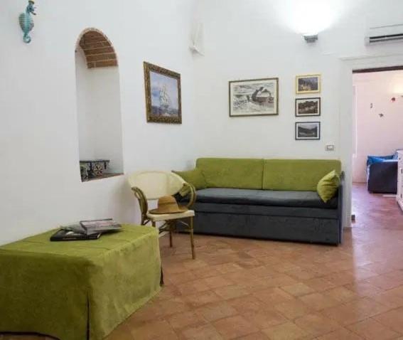 Appartement Casa Almagio - Atrani Amalfi Coast - Terrace & Seaview Extérieur photo