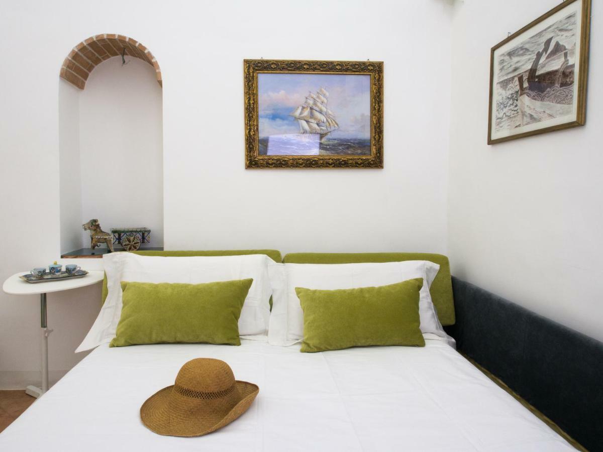 Appartement Casa Almagio - Atrani Amalfi Coast - Terrace & Seaview Extérieur photo