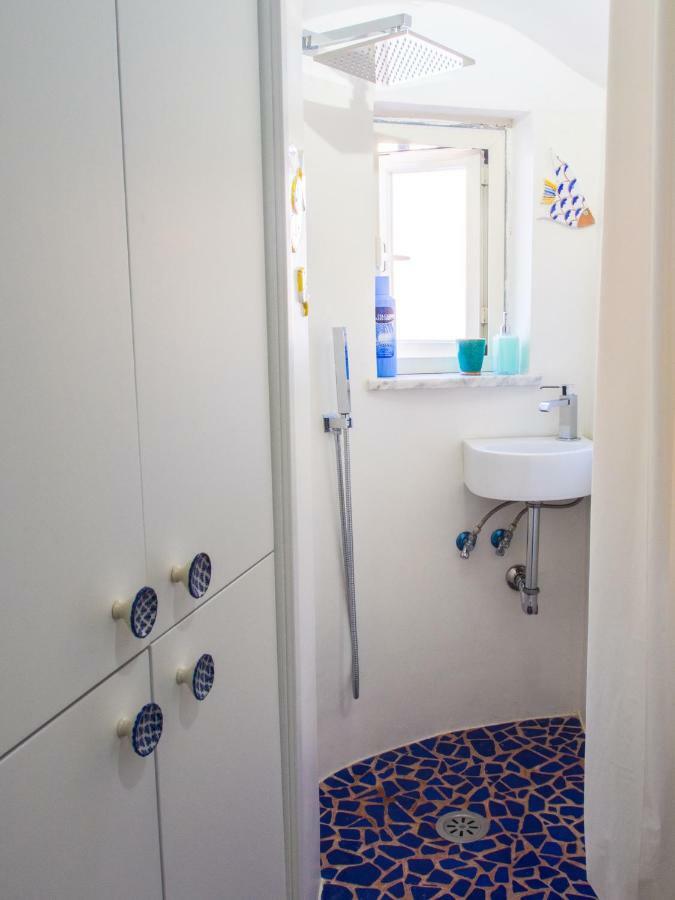 Appartement Casa Almagio - Atrani Amalfi Coast - Terrace & Seaview Extérieur photo