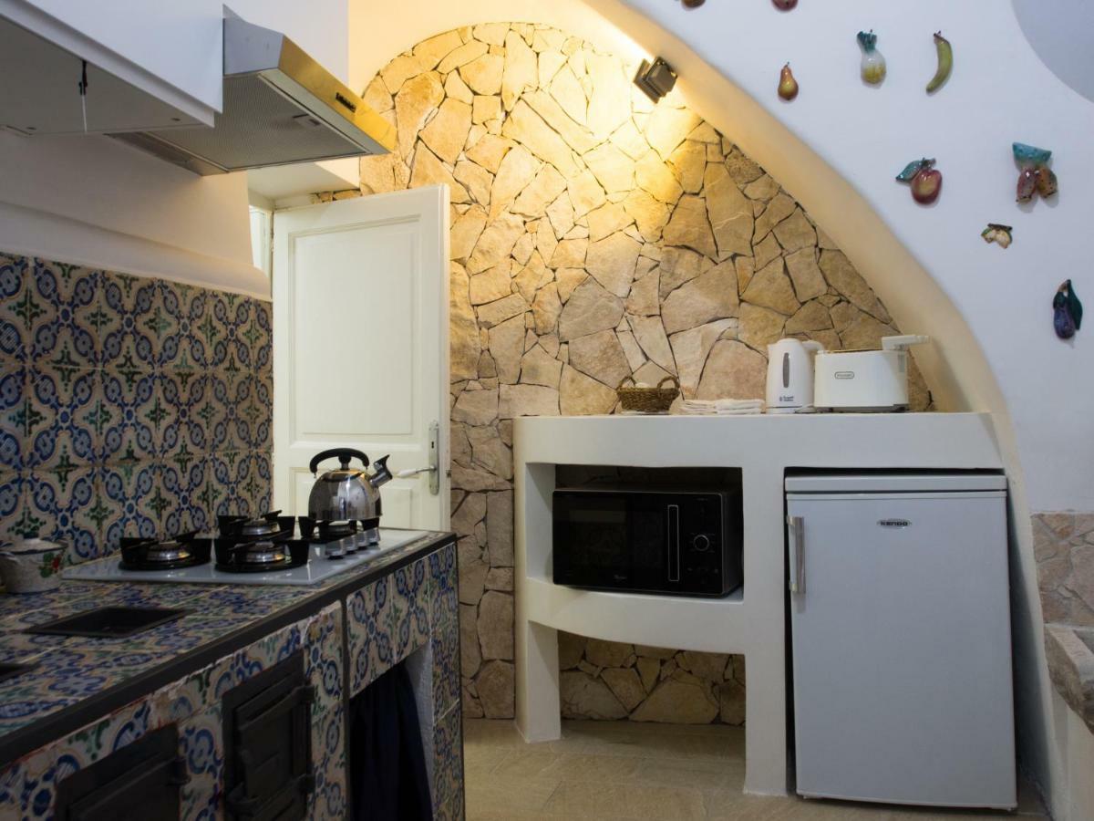 Appartement Casa Almagio - Atrani Amalfi Coast - Terrace & Seaview Extérieur photo